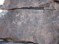 Agua Fria Petroglyphs